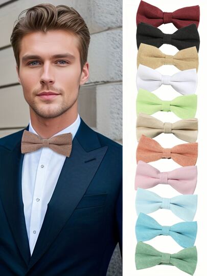 1pc Men Casual Fashion Solid Color Minimalist Narrow Collar Necktie Great For School Or Daily Suit Match