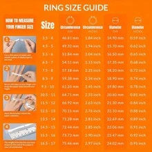 Golden Stainless Steel Couple Rings For Men And Women, Wedding Engagement Rings, Anniversary Gift - Ring - View 6