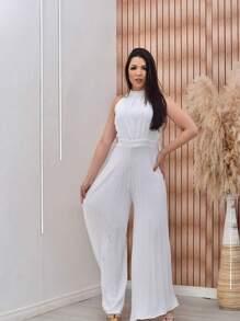 Women Jumpsuits - trắng - Xem 1