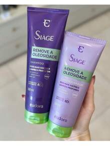 Hair Care Sets - 紫色 - 查看 1