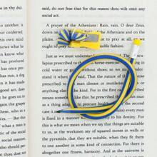 6pcs Creative Flexible Bendy Pencils, Special Prize And Gift For Students - Multicolor - View 9