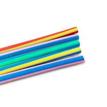 6pcs Creative Flexible Bendy Pencils, Special Prize And Gift For Students - Multicolor - View 11