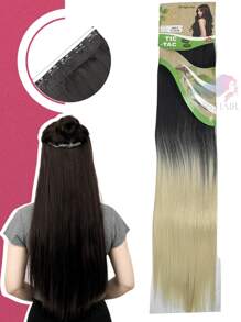 Synthetic Extensions - 漸變金色 - 查看 1