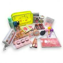 Set de Maquillaje de 27 piezas - Set de Maquillaje 27 Piezas - Ver 2