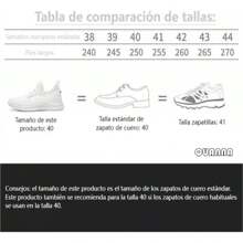 Zapatillas Deportivas De QUANNA Malla Transpirable Para Hombre,para Adolescentes Talla Grande para Hombres, Zapatos Deportivos Suaves Antideslizante, moda ligera y cómoda negro 43 yardas