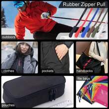 Slider Ritsleting - MultiWarna - View 11