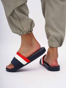 夏季男士拖鞋韩版时尚个性防滑室内户外沙滩拖鞋男凉鞋