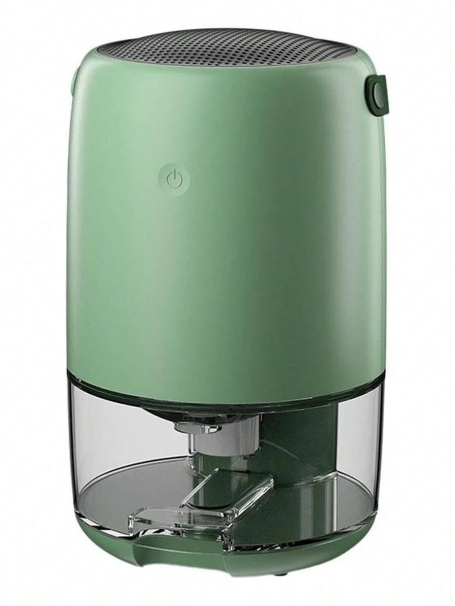 Deshumidificador Portátil 1100ml Mini De Agua Con Luz