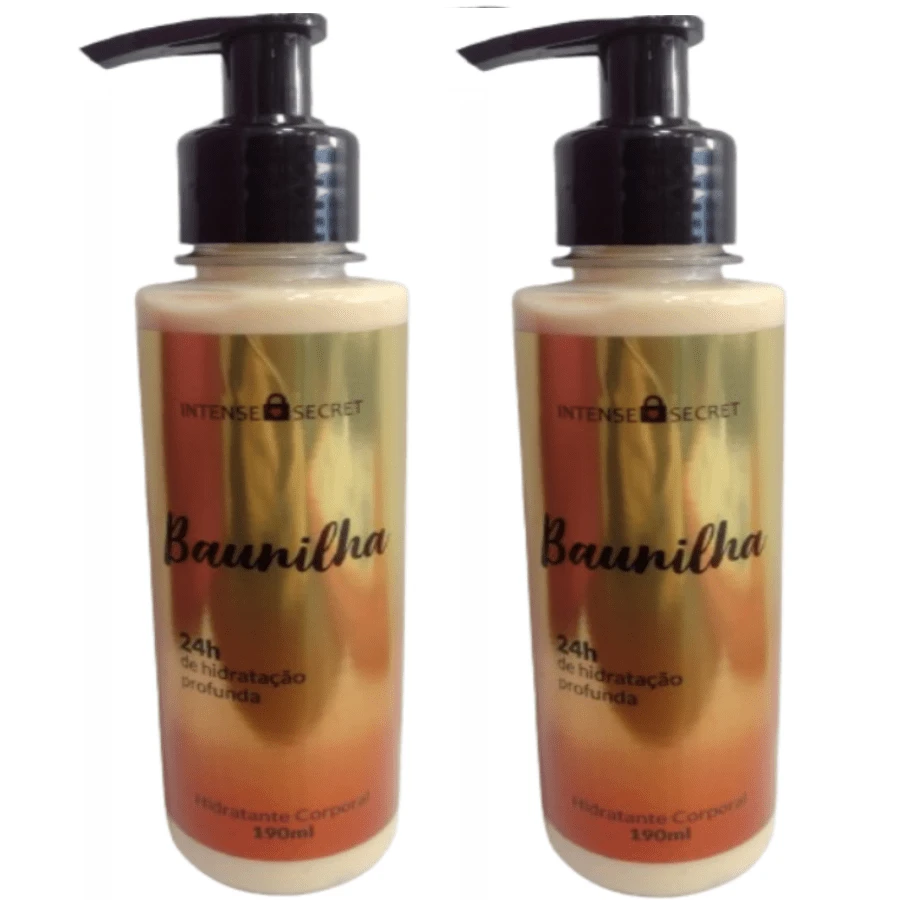 Body Cream - 黃色 - 查看 1