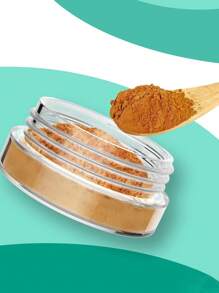 50/20/10/5pcs 5 Gram Cosmetic Sample Empty Container, Houseables Jar,Sample Jars Tiny Makeup With Lids,For Cosmetic, Lotion, Cream, Makeup, Bead, Eye Shadow, Rhinestone, Samples, Pot(5g/5ml) - Black - View 4