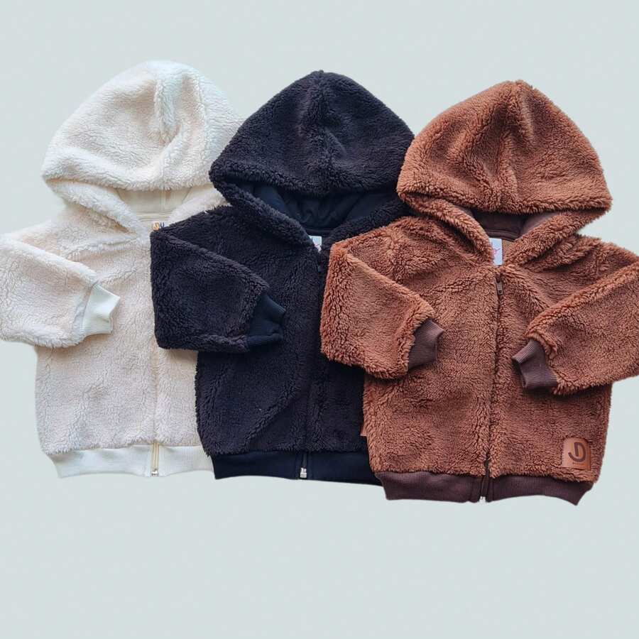 BabyStorefranca Baby Boys Jackets