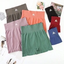 Tween Girls Extended Size Activewear - 紫丁香色 - 查看 1