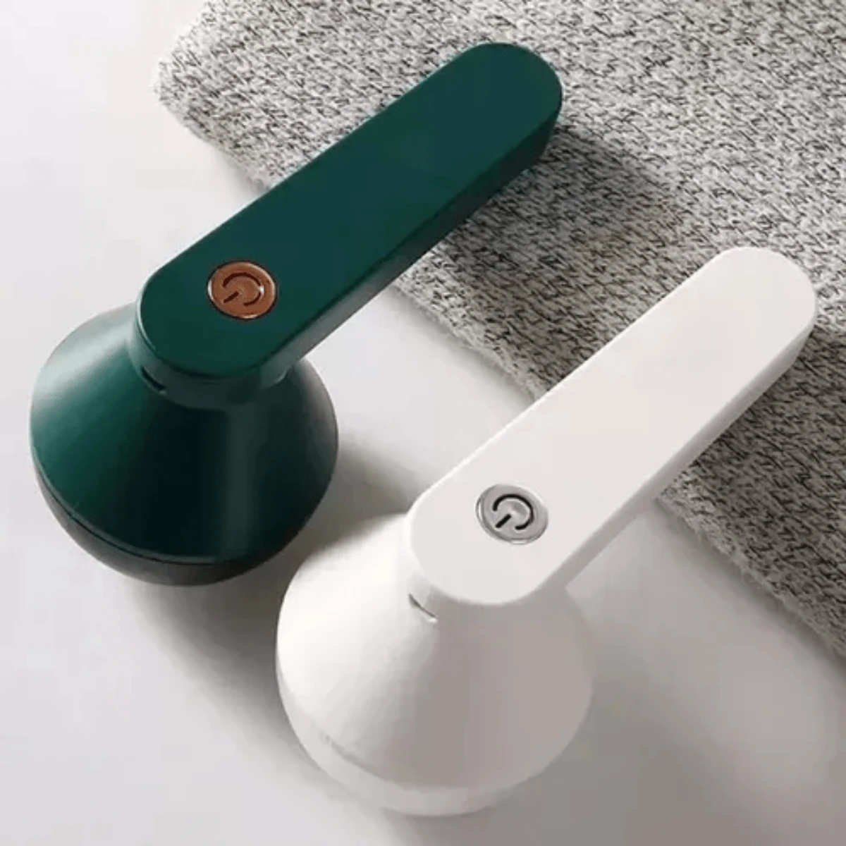 Removedor De Pelusas Eléctrico Para Ropa Recortador De Bolas De Pelo Afeitadora De Suéter Dispositivo De Eliminación De Carretes Recargable LEODY