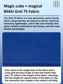 1件BMAI女士跑步圓領短袖T恤，適用於戶外穿著，快干透氣，運動健身訓練頂部，適用於跑步，健身，遠足，騎行等活動。 壓力衫健身頂部 - 淺藍色 - 查看 6