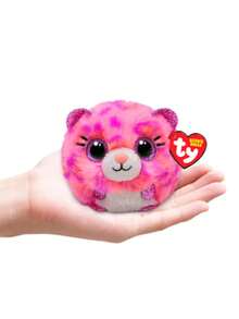 Kids Plush Animals - Multicolor - View 2