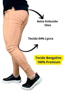 Men Pants - sekoya - Görünüm 3