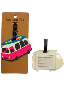 Luggage & Travel Bags - 11 con Kombi hồng - Xem 2