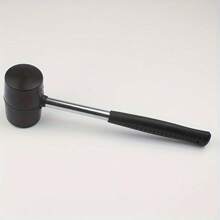 橡膠錘，非彈性錘，耐磨，防滑手柄，手動工具 - 彩色 - 查看 5