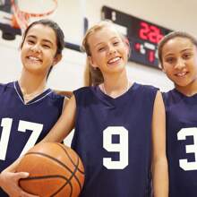 Heat Transfer Numbers 0 To 9 Jersey Numbers Soft Iron On Numbers For Team Uniform Sports T Shirt Football Basketball Baseball,Number Iron On Decals Patches DIY Craft Clothing Decor (8 Inch-White)