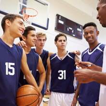 Heat Transfer Numbers 0 To 9 Jersey Numbers Soft Iron On Numbers For Team Uniform Sports T Shirt Football Basketball Baseball,Number Iron On Decals Patches DIY Craft Clothing Decor (8 Inch-White)