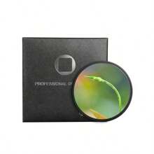 A+8效果近摄镜又称镜头放大镜，是一款专业相机效果滤镜，可放大拍摄效果，可作为微距镜头放大滤镜，捕捉花朵、昆虫、钻石、珠宝等。近距离摄影的利器，适用于单反相机、小痰盂等，镜头光圈为40.5mm/49mm/52mm/55mm/62mm/67mm/72mm/77mm/82mm - +8 - 查看 12