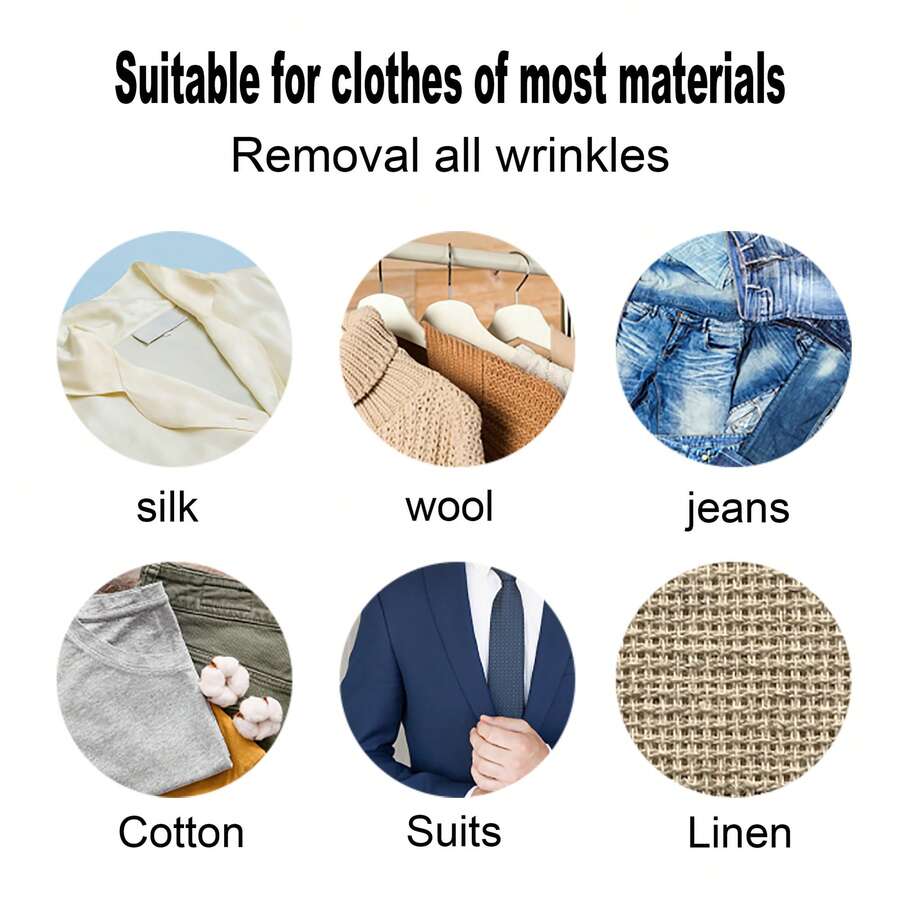 "Sonifer Garment Steamer SF9091 .Instantly Refresh Your Clothes