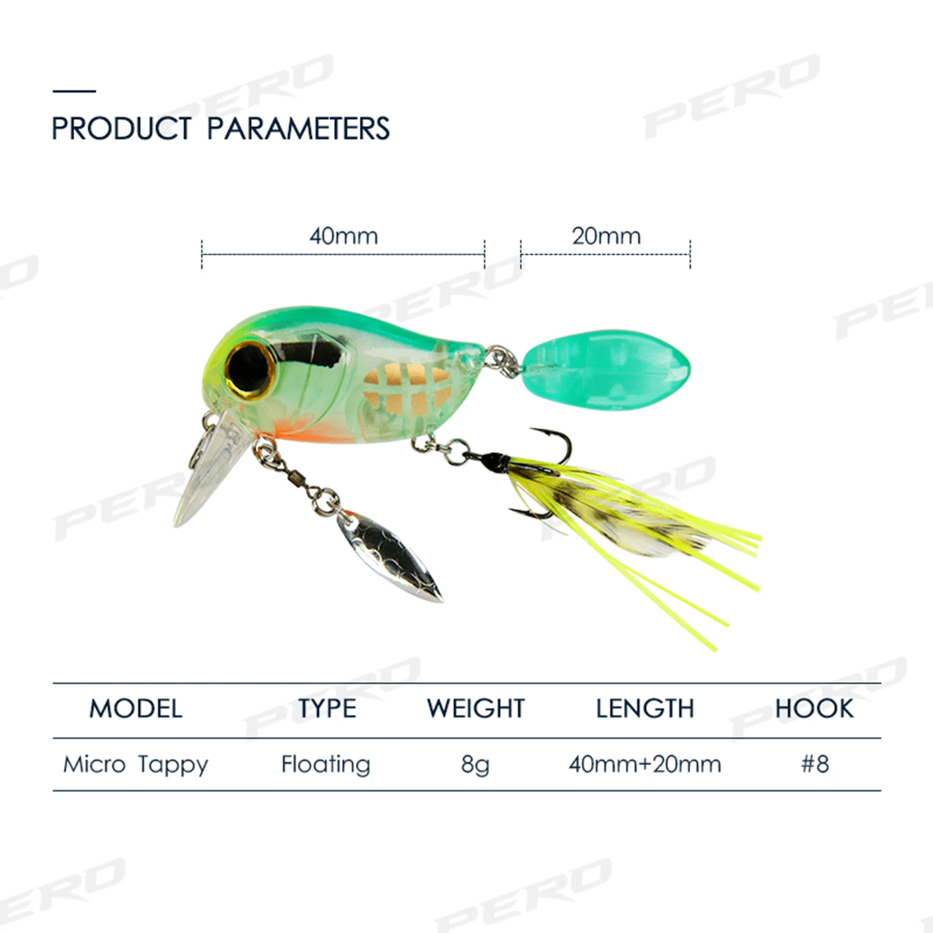 Lot De 5 Leurres Clignotants Kinetic Seatrout Coast Flash 22g - Pour Truite De Mer, Brochet, Maquereau, Morue