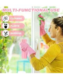 1 pieza Botella rociadora de alta presión rosa para el cabello y el maquillaje, regadera multifuncional con rocío fino, botella con bomba de presión para jardinería, accesorios rosas