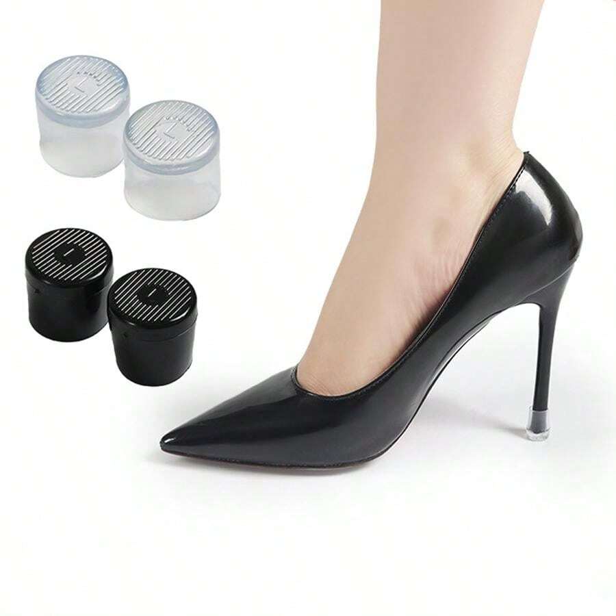 CUSCINETTI GEL PROTETTIVI Adesivi Tallone Tacco Protezione Piede 385112248834 - Foto 9