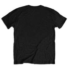 Nine Inch Nails | Official Band T-Shirt | Classic Logo - Negro - Ver 2