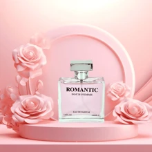 Perfume - Fresh - View 1