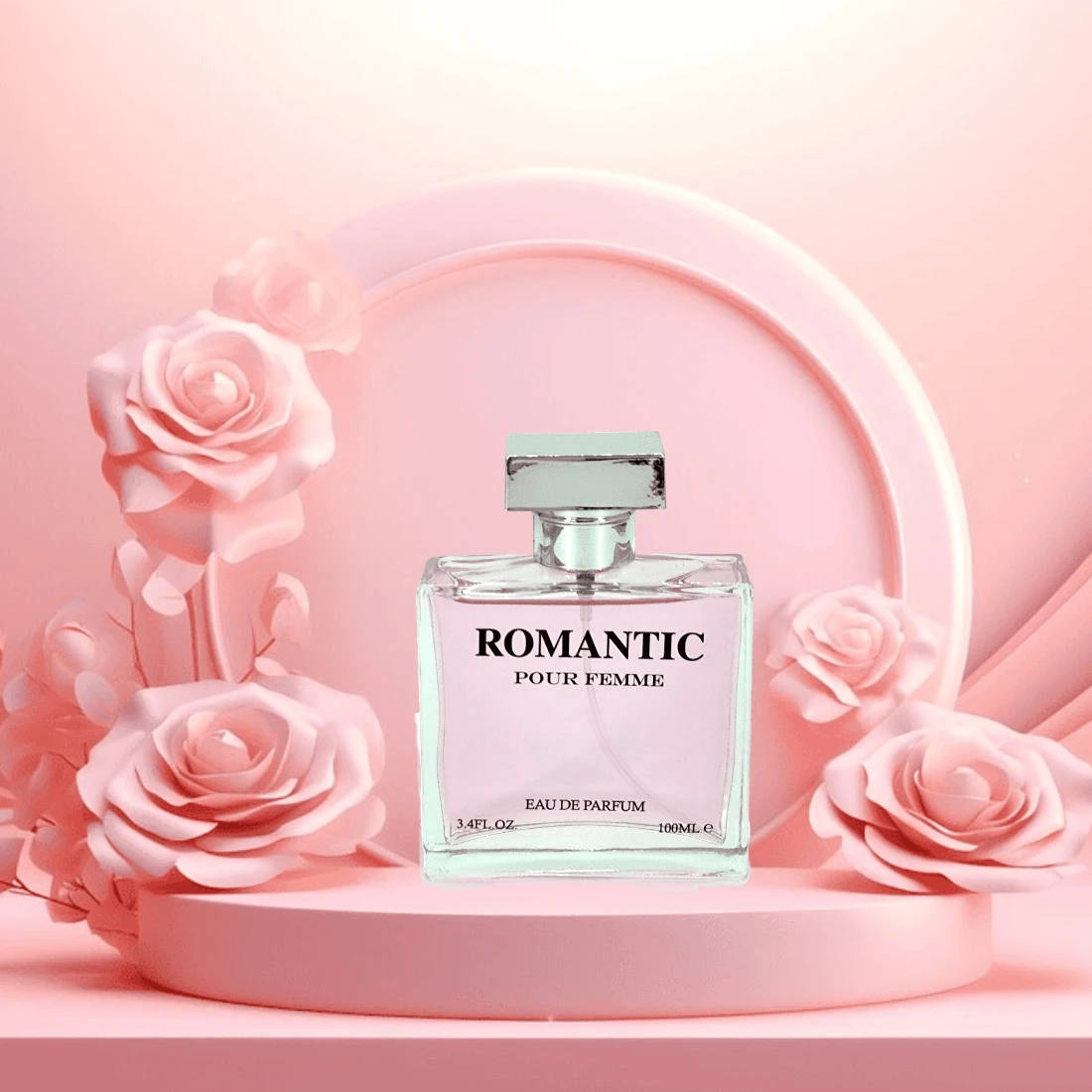 Perfume - Fresh - View 1