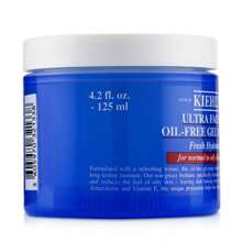 Kiehl's Ultra Facial Oil-Free Gel Cream - For Normal To Oily Skin Types - 125ml/4.2oz - Multicolor - View 3