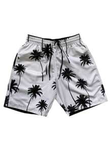 Kit 3 Short Masculino Hyve de Tactel Moda Praia Bermuda Curta
