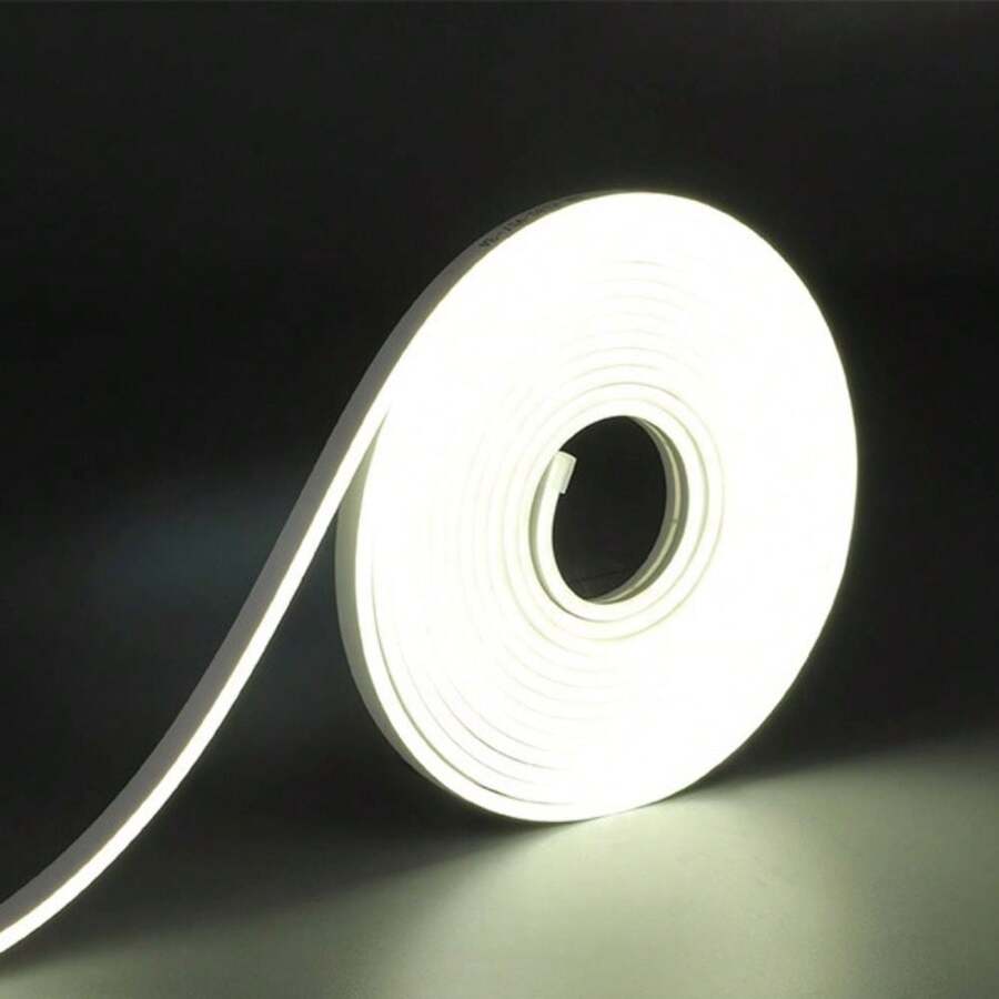 LED Strip Lights - Cold White - View 1