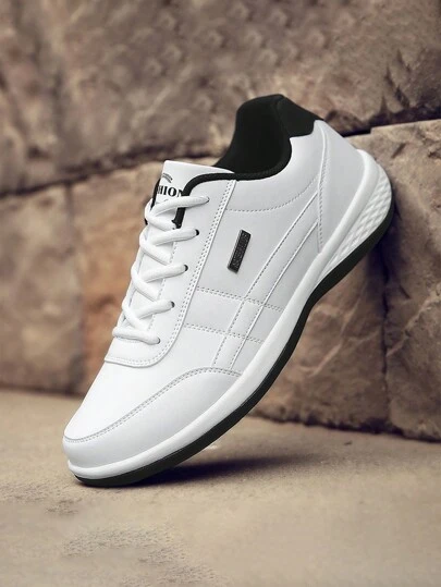 Sportskor för män, Go With Leggings inkluderar shorts och brett matchande val, snygga, lätta, andas, löparskor