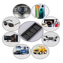 Set de 24 en 1 Destornillador de precisión magnético para reparación de teléfonos móviles y desmontaje de tornillos de uso múltiple