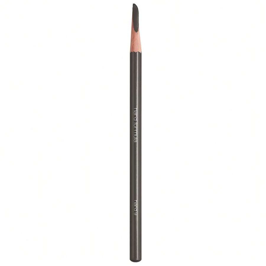 Shu Uemura SHU UEMURE MAKE HARD FORMULA H9 EYEBROW PENCIL #5 STONE GRAY,WATERPROOF AND SWEAT-RESISTANT,SMUDGE-PROOF AND LONG-LASTING, 0.14oz/4g - 灰色 - 查看 1