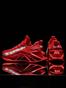 Shoes Men Sneakers Male Casual Men Shoes Tenis Luxury Shoes Trainer Race Breathable Shoes Fashion Loafers Running Shoes For Men
