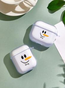 1 Vỏ tai nghe không dây có tên tùy chỉnh, Vỏ tai nghe có tên viết tắt được cá nhân hóa, Vỏ tai nghe có chữ viết tắt được khắc tùy chỉnh, Quà tặng kỷ niệm, Quà tặng sinh nhật, Quà tặng Ngày của Mẹ, Quà tặng Ngày của Cha, Quà tặng bạn thân, Quà tặng cho mẹ/bố, Quà tặng cho bạn gái/bạn trai, Quà tặng cho bạn bè - Màu vàng - Xem 2