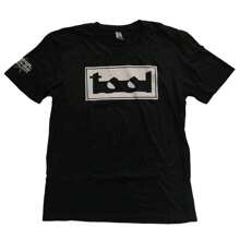 Tool | Official Band T-Shirt | Wirebox (Back Print) - 48-Hour Fast Shipping!  - Black - View 1
