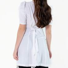 Women Coats - trắng - Xem 4