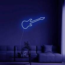 LED Strip Lights - Mavi - Görünüm 4