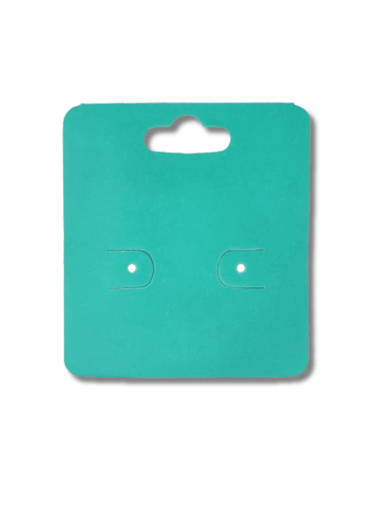 Gift Wrapping Tags & Cards - màu xanh lá - Xem 1