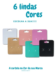 Gift Wrapping Tags & Cards - màu xanh lá - Xem 5