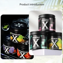 1 件薰衣草香味空气清新剂，含固体香味凝胶，有助于去除和消除异味，保持房间清新，缓解压力和刺激感官 - 花香水果香味，霉菌和异味消除剂，适用于浴室、壁橱、橱柜、卧室、鞋柜和酒店，是送给朋友和家人的完美节日礼物