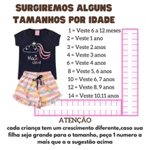 Young Girls Sets - Multicolor - View 2