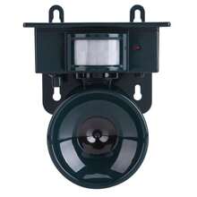 Solar Lamps - màu đen - Xem 2