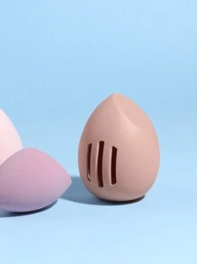 Hộp đựng bông trang điểm bằng silicon, hộp bảo quản bông trang điểm, bông tán kem nền thoáng khí, hộp đựng bông trang điểm chống bụi thoáng khí, hộp đựng bông trang điểm chống vỡ, thích hợp cho du lịch. Giá đỡ bông trang điểm, hộp bảo vệ bông trang điểm thoáng khí, hộp tán kem nền bằng silicon dành cho bông nền khô/ướt, hộp tán kem nền chống bụi khi đi du lịch, trang điểm, giá rẻ, trang trí phòng, bàn trang điểm, du lịch, phòng ngủ, phụ kiện trang điểm, bông phấn, bông tán kem nền, bông phấn phủ, bông trang điểm, giá rẻ, quà tặng Giáng sinh, dụng cụ trang điểm, đồ rẻ tiền, quà tặng, quà tặng cho phụ nữ, quà Giáng sinh, quà khuyến mãi, du lịch, đồ rẻ tiền, đồ dùng cần thiết khi đi du lịch - Nhiều màu - Xem 13