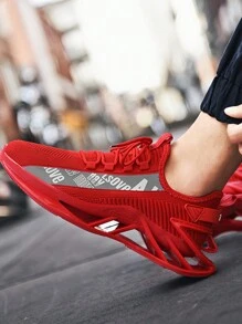 Shoes Men Sneakers Male Casual Men Shoes Tenis Luxury Shoes Trainer Race Breathable Shoes Fashion Loafers Running Shoes For Men